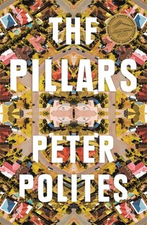 Front cover_The Pillars