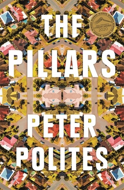 Front cover_The Pillars