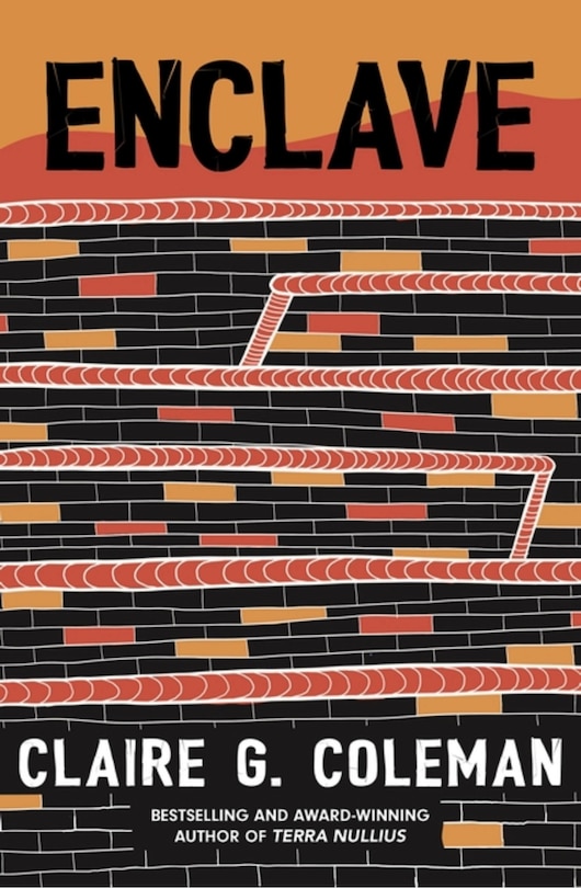 Front cover_Enclave