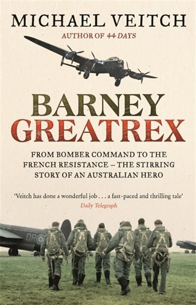 Couverture_Barney Greatrex
