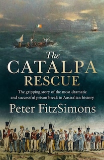 Couverture_The Catalpa Rescue