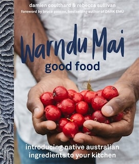 Front cover_Warndu Mai (good Food)
