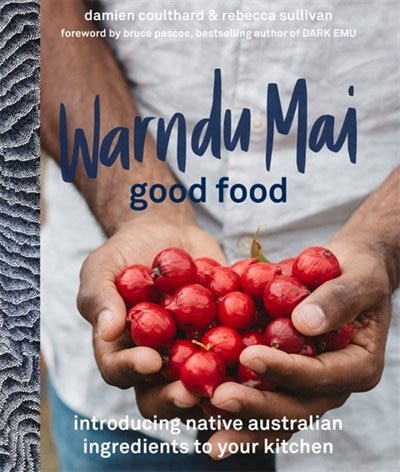 Front cover_Warndu Mai (good Food)