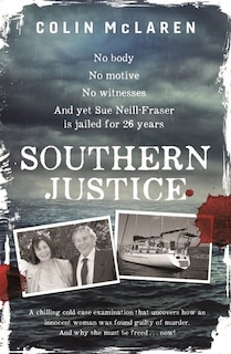 Couverture_Southern Justice