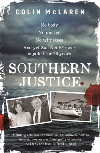 Couverture_Southern Justice