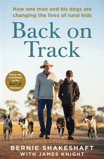 Front cover_Back On Track