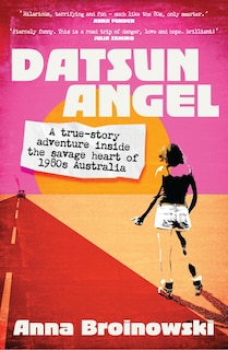 Front cover_Datsun Angel