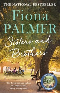 Front cover_Sisters And Brothers