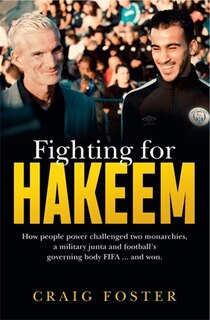 Front cover_Fighting For Hakeem