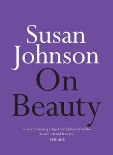Front cover_On Beauty