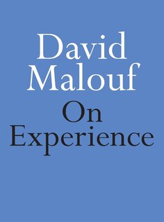 Front cover_On Experience
