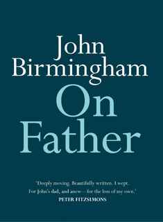 Front cover_On Father