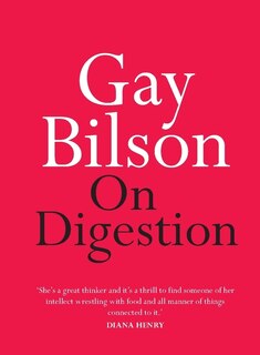 Front cover_On Digestion