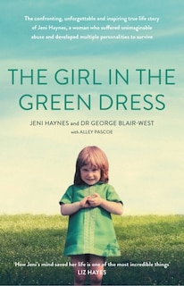 Couverture_The Girl in the Green Dress
