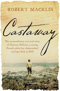 Front cover_Castaway