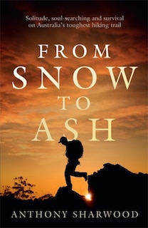 Front cover_From Snow To Ash