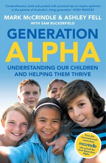 Front cover_Generation Alpha