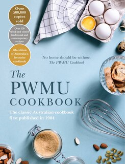 Couverture_The PWMU Cookbook