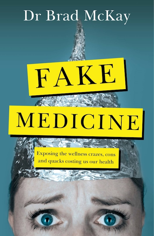 Front cover_Fake Medicine