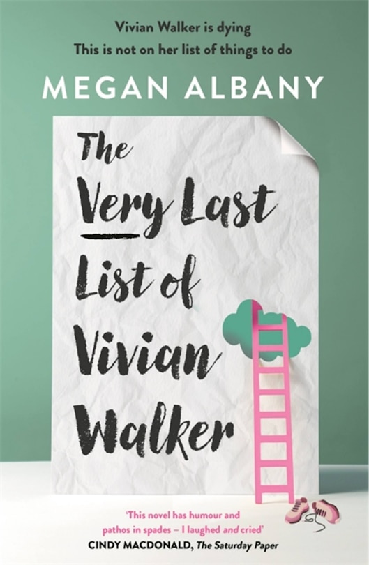Couverture_The Very Last List of Vivian Walker