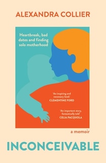 Front cover_Inconceivable