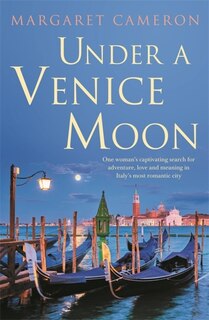 Front cover_Under a Venice Moon