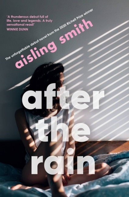 Front cover_After the Rain