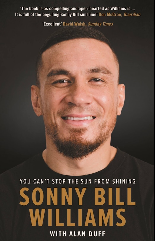 Front cover_Sonny Bill Williams