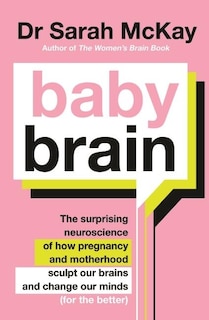 Front cover_Baby Brain
