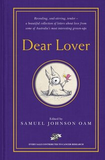 Front cover_Dear Lover
