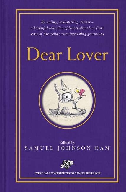 Front cover_Dear Lover