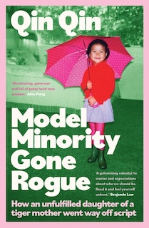 Couverture_Model Minority Gone Rogue