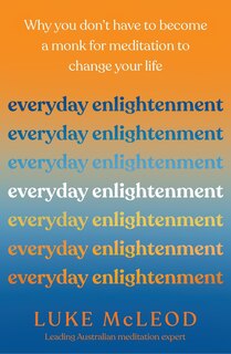 Front cover_Everyday Enlightenment