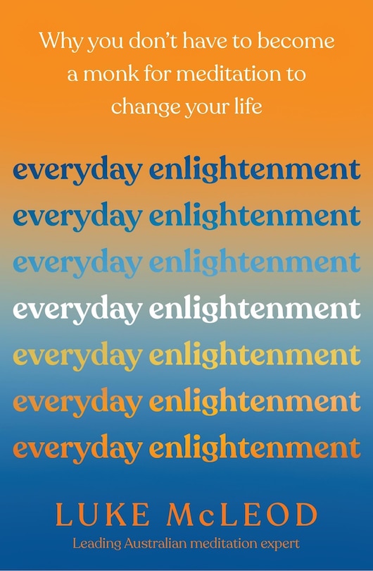 Front cover_Everyday Enlightenment
