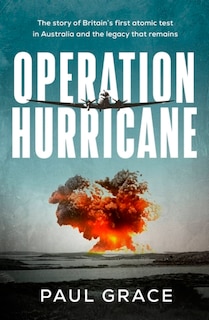Front cover_Operation Hurricane