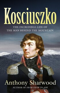 Front cover_Kosciuszko