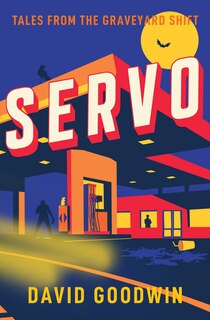 Front cover_Servo