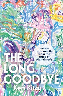Front cover_The Long Goodbye