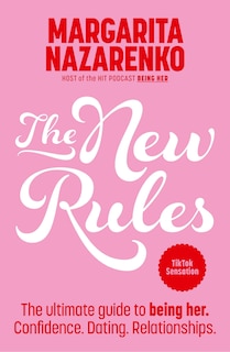 Front cover_The New Rules