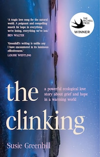 Front cover_The Clinking