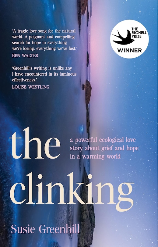 Front cover_The Clinking