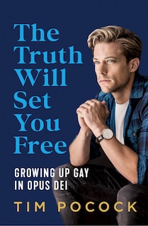 Front cover_The Truth Will Set You Free