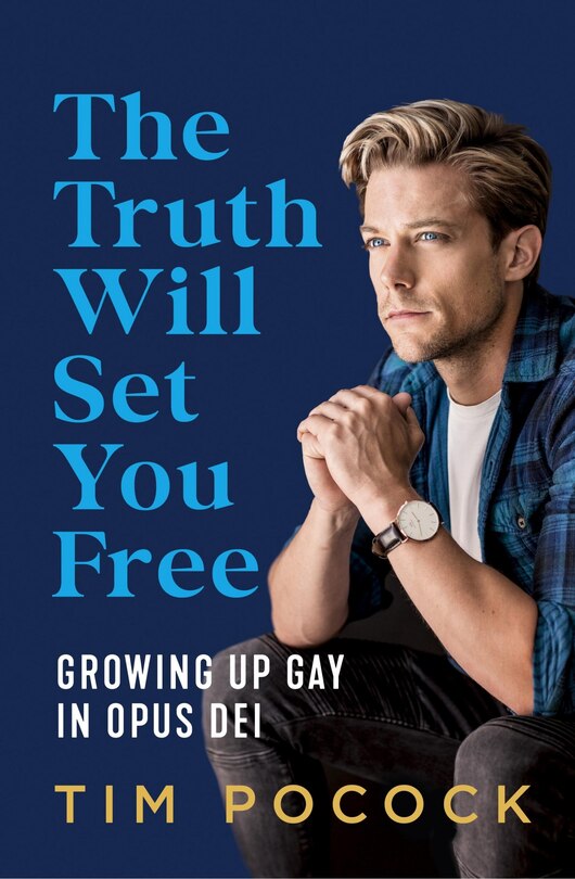 Front cover_The Truth Will Set You Free