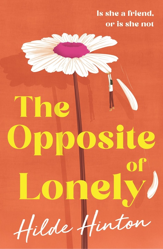 Front cover_The Opposite of Lonely