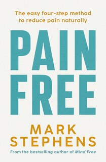 Front cover_Pain Free