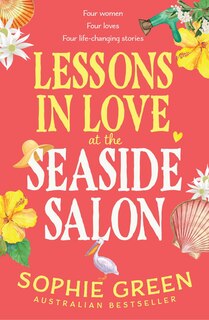 Front cover_Lessons in Love at the Seaside Salon