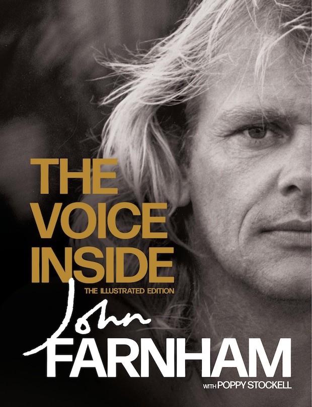 Front cover_The Voice Inside