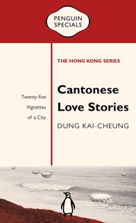 Front cover_Cantonese Love Stories