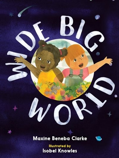 Couverture_Wide Big World