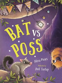 Front cover_Bat Vs Poss